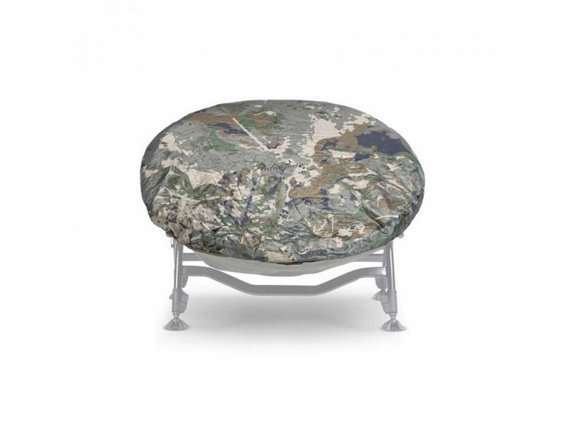 Nash Prikrývka na Kreslo Indulgence Moon Chair Waterproof Cover